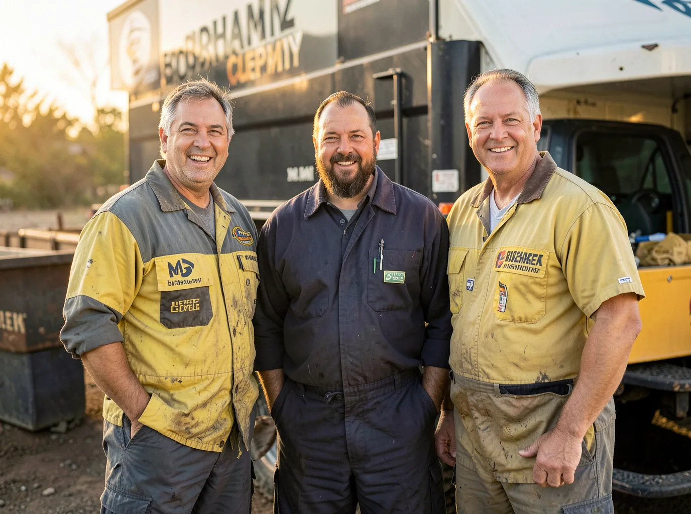 Sewage Cleanup company in Claudville, VA