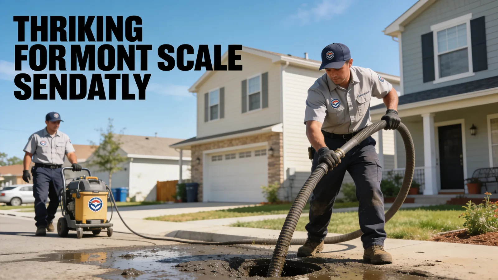 Sewage Cleanup in Claudville, VA near me